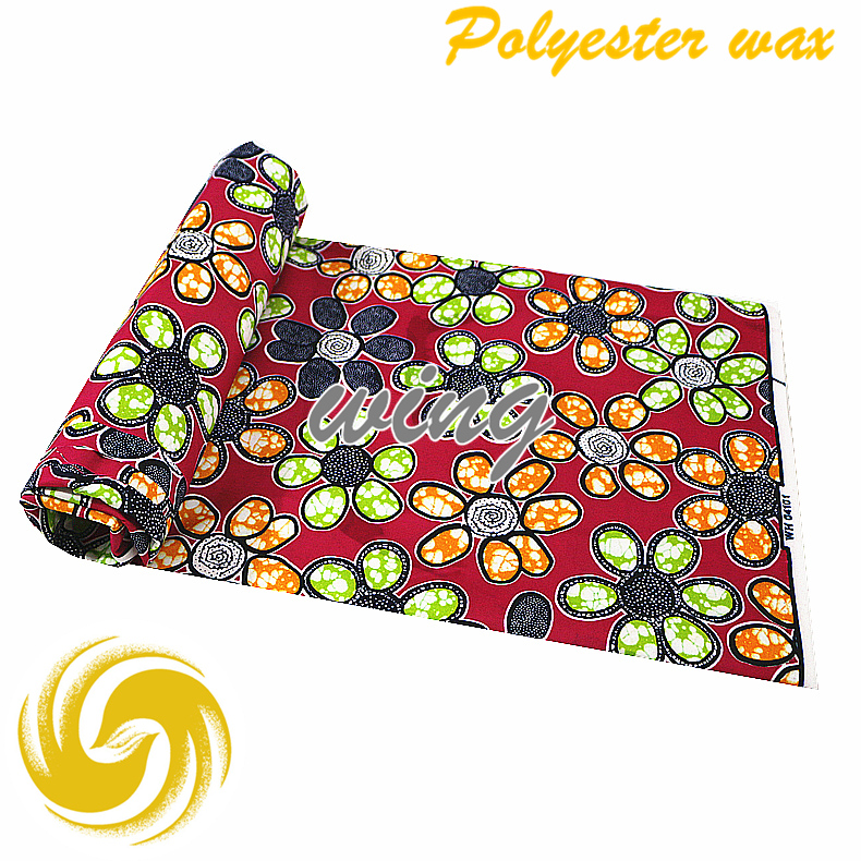 2015 polyester wax 016